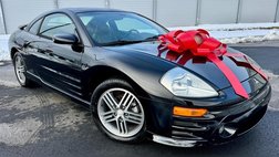 2003 Mitsubishi Eclipse GTS