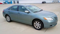 2009 Toyota Camry LE