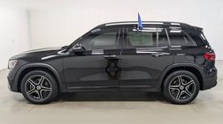 2024 Mercedes-Benz GLB GLB 250 4MATIC