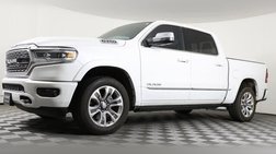 2024 Ram Ram Pickup 1500 Limited