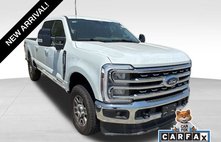 2024 Ford Super Duty F-250 Lariat