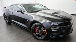 2024 Chevrolet Camaro SS