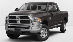 2018 Ram Ram Pickup 3500 Lone Star