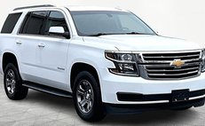 2019 Chevrolet Tahoe LS