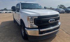 2022 Ford Super Duty F-250 XL