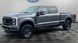 2023 Ford Super Duty F-250 Lariat