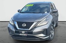 2023 Nissan Murano S