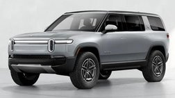 2025 Rivian R1S Adventure