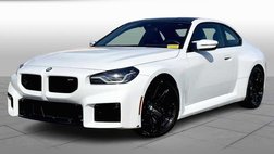 2024 BMW M2 Base