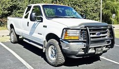 2001 Ford Super Duty F-250 XL