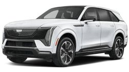 2025 Cadillac Escalade IQ Sport 1