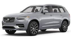 2024 Volvo XC90 B6 Ultimate Bright Theme 7P