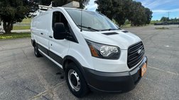 2017 Ford Transit 150