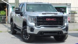 2020 GMC Sierra 3500HD Base