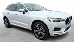 2019 Volvo XC60 T5 Momentum