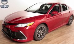 2023 Toyota Camry XLE