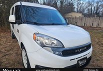 2019 Ram ProMaster City Tradesman SLT