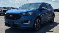 2021 Ford Edge ST