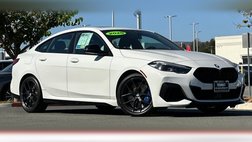 2020 BMW 2 Series M235i xDrive Gran Coupe
