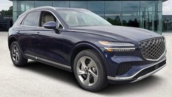 2026 Genesis GV70 2.5T