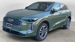 2025 Audi Q5 quattro Premium Plus TFSI