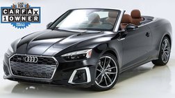 2024 Audi A5 quattro Premium Plus 45 TFSI