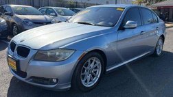 2010 BMW 3 Series 328i