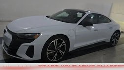 2024 Audi e-tron GT quattro Premium Plus