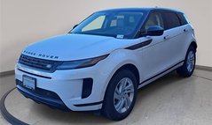 2025 Land Rover Range Rover Evoque P250 S