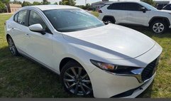 2023 Mazda MAZDA3 2.5 S Select