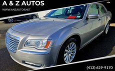 2013 Chrysler 300 Motown