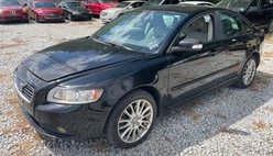 2010 Volvo S40 2.4i