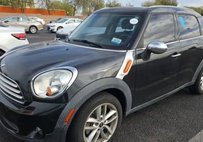 2014 MINI Countryman Cooper