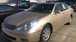 2004 Lexus ES 330 Base