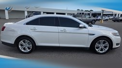 2018 Ford Taurus SEL