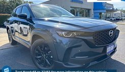 2025 Mazda CX-50 2.5 S Premium