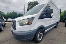 2015 Ford Transit 350