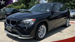 2015 BMW X1 xDrive28i