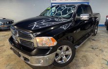 2017 Ram Ram Pickup 1500 Big Horn