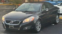 2013 Volvo C70 T5 Premier Plus