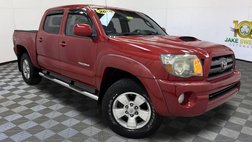 2010 Toyota Tacoma V6