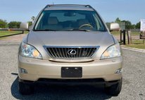 2008 Lexus RX 350 Base