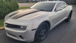 2011 Chevrolet Camaro LS
