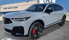 2026 Acura MDX SH-AWD Type S w/Advance Package