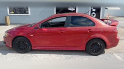 2010 Mitsubishi Lancer ES