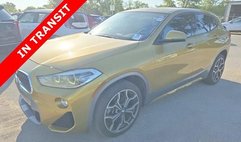 2018 BMW X2 xDrive28i