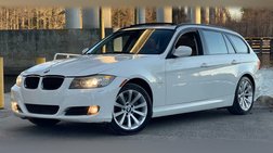 2011 BMW 3 Series 328i