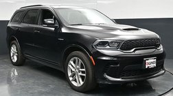 2025 Dodge Durango R/T Plus