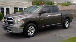 2014 Ram Ram Pickup 1500 SLT