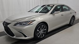 2024 Lexus ES 300h ES 300h